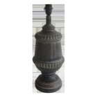 Clayre & Eef - Lampenfuss Tischlampe Stehlampe E27 -...