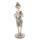 6PR2418 Dekorative Figur Pinocchio 11*9*30 cm Clayre & Eef