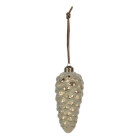 K.6GL2721 4er Set Tannenbaumkugel Christbaumkugel...