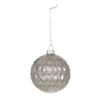 K.6GL2689 4er Set Tannenbaumkugel Christbaumkugel...