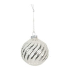 K.6GL2698 Tannenbaumkugel Christbaumkugel...