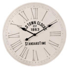 5KL0135 Old Town Clocks Wanduhr Uhr Ø 60*4 cm /...