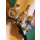 GD128143C 4er Set Serviettenringe Weinflasche Weinglas Servietten Ringe 4,75*4,5*4,5 cm Gande-Design