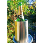 GD25932SL Klassischer Weinkühler Flaschenkühler Gande-Design / Pro Chef