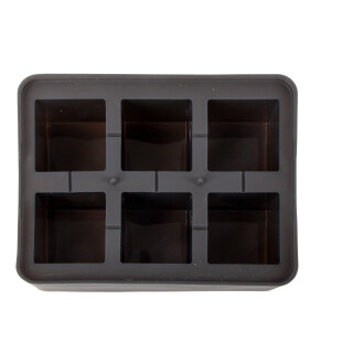 GD109567SL Extra große Eiswürfel Eiswürfelbereiter 5x5 cm Gande-Design