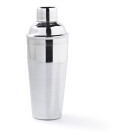 GD545445SL Cocktail Shaker Cocktailshaker Mixer 3- Teilig