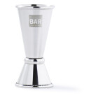 GD145376SL Jigger Barmaß Messbecher Cocktailjigger Bar