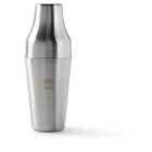 GD806037SL Delux Cocktailshaker 2-teilig Cocktail Shaker