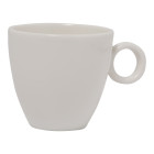 GD19141SL elfenbein Tasse Mug Becher Kaffeetasse...