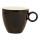 GD19144SL schwarz Tasse Becher Mug Kaffeetasse 17 cl Porzellan 