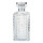 GD66020SL Edle Dekanter Elixier 75 cl Flasche Barflasche