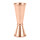 GD130194SL Exclusiver Jigger Messbecher im japanischen Stil 25/50 ml Kupfer