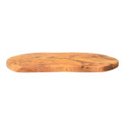 GD590893SL Naturprodukt Olivenholzbrett Tapas Brett 35-40...