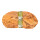 GD590893SL Naturprodukt Olivenholzbrett Tapas Brett 35-40 cm Holzbrett Seriverbrett