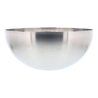 GD489945SL Profi Edelstahl Schüssel Bowl Schale 36 x 16,6 cm