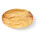 GD73663SL Naturprodukt Holzschale Olivenholzschale oval 19 cm Schale