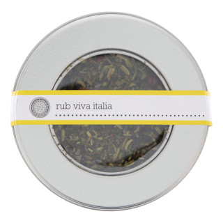 GD334878SL Rub Viva Italia Kräuter-Gewürz Mischung Gastronomie Qualität 40 g