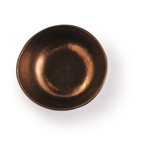 GD831223SL Service Claro Goldschale Schale Schüssel Bowl Keramik 15 cm