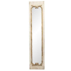 Clayre & Eef - Spiegel Wandspiegel - 33 4 149 cm
