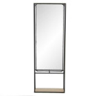 52S230 Spiegel Wandspiegel 40*15*115 cm Clayre & Eef
