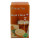 GD635410SL Orangen-Tee Teesticks aromatisierter schwarzer Tee aus Assam Box 30 Stück x 1,9 Gramm Royal T-Stick