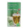 GD343259SL Grüner Tee Teesticks aus Assam marokkanischer Minze Box 30 Stück x 1,9 Gramm Royal T-Stick