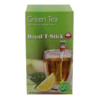 GD205613SL Grüner Tee mit einem Hauch von Zitrone...