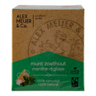 GD75172SL Teepyramide Minz-Süßholz-Lakritz-Tee...