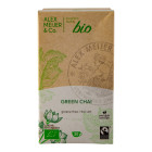 GD75242SL Grüner-Chai-Tee Bio Fairtrade 20 x 2 gr....