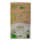 GD75235SL Schwarzer-Tee English Breakfast Tea Bio...