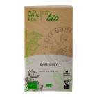 GD75236SL Earl Grey Schwarzer Tee Bio Fairtrade 20 x 2...