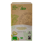 GD75227SL Grüner Tee mit Zitronengras Bio Fairtrade...