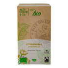GD75227SL Grüner Tee mit Zitronengras Bio Fairtrade...