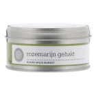 GD334836SL Rosmarin gehackt Gastronomie Qualität 50 g