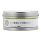 GD3336788SL Oregano geschnitten Gastronomie Qualität...