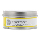 GD162553SL Zitronenpfeffer Gastronomie Qualität 110 g