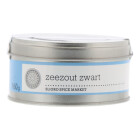 GD336066SL Meersalz Schwarz Gastronomie Qualität 160 g