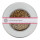 GD162484SL Gelbe Senfkörner Gastronomie Qualität 110 g
