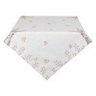 Clayre & Eef - Tischdecke Oster-Hase Serie Rabbits...