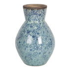 6CE1205 Vase Blumenvase Keramikvase Ø 16*24 cm...