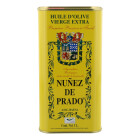 GD777204SL Olivenöl extra vergine, BIO, Nuñez...