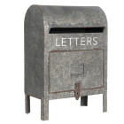 6Y4220 Briefkasten Letterbox Postkasten Mailkasten...