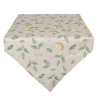 Clayre & Eef - Tischläufer Tischdecke Napperon...