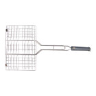GD87333SL Premium BBQ Grill Fleischkorb Carbon