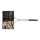 GD87333SL Premium BBQ Grill Fleischkorb Carbon