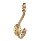 Clayre & Eef - Wandhaken Garderobe Haken...