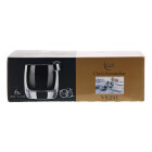 GD775621SL 6er Set Whiskey-Glas Tumbler Wasserglas 20 cl