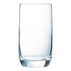 GD775613SL 6er Set Becher-Glas Longdrink-Glas Wasserglas 22 cl 