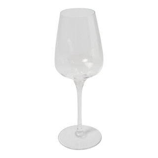 GD870565SL 6er Set Weißwein-Gläser Stiel-Glas Sublym 25 cl