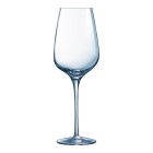 GD870544SL 6er Set Rotwein-Gläser Stiel-Glas Sublym 45 cl